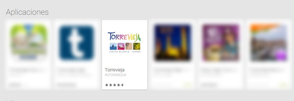 Descarga App Torrevieja