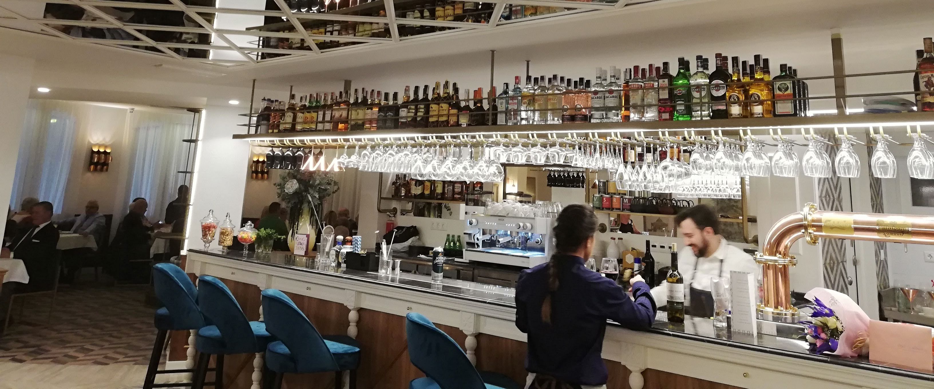 Restaurante Waldemars