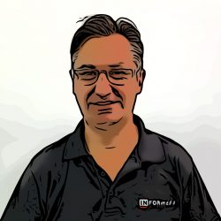 Jose M. Torres